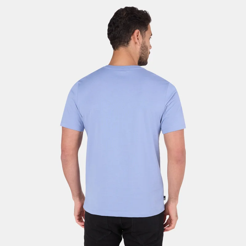 Timberland Men's Logo T-Shirt